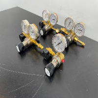 Lot Of Pressure Regulators  - Quantity 4 image 1
